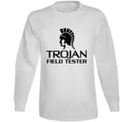 Trojan Field Tester T Shirt