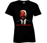 Dark Brandon Joe Biden Meme T Shirt