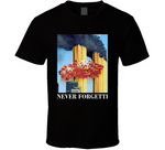 Never Forgetti Funny T Shirt