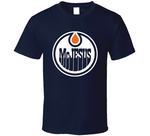 Mcjesus Connor Mcdavid Edmonton Hockey Fan Cool T Shirt