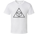 Delta Cubes Community Fan T Shirt