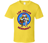 Los Pollos Hermanos T Shirt