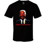 Dark Brandon Joe Biden Meme T Shirt