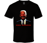 Dark Brandon Joe Biden Meme T Shirt