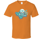 Water Wizz Grown Ups Fan T Shirt