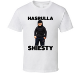 Hasbulla Shiesty T Shirt