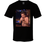 Gibby Can I Get A Kiss Funny Meme T Shirt