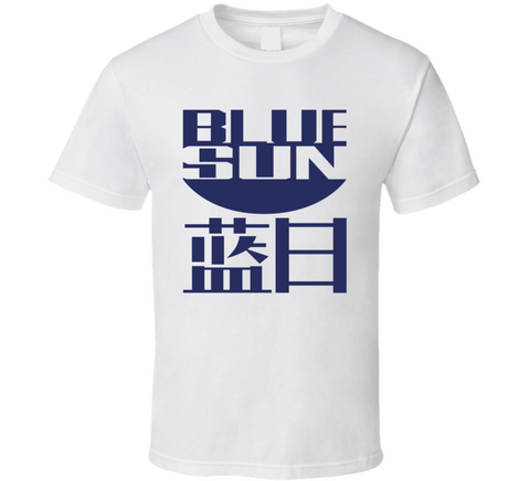 Blue Sun Corporation Firefly Fan T Shirt