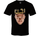 Vasyl Lomachenko King Boxing Fan T Shirt