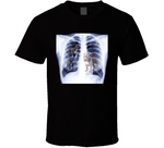 Got That Dog In Him Xray Meme T Shirt