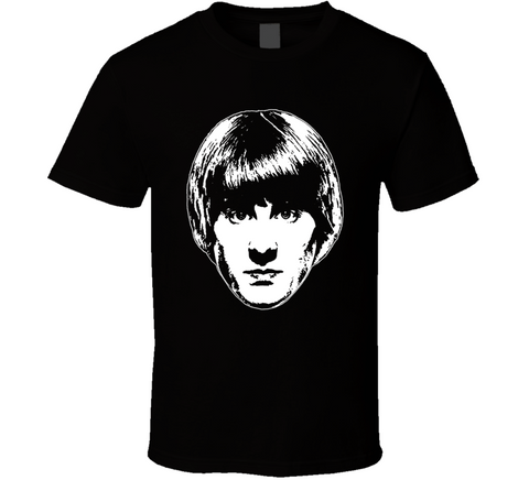 Paddy The Baddy Pimblett Big Head Silhouette Mma Fan T Shirt