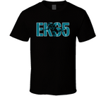 Ek65 Erik Karlsson San Jose Hockey Fan T Shirt