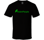 Robin People Funny Robinhood Mashup Parody T Shirt