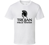 Trojan Field Tester T Shirt