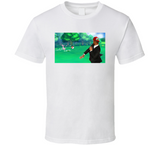 Will Smith Slapping Chris Rock Pokemon Meme T Shirt