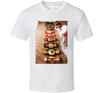 Tyson Fury Championship Belts Boxing Fan T Shirt