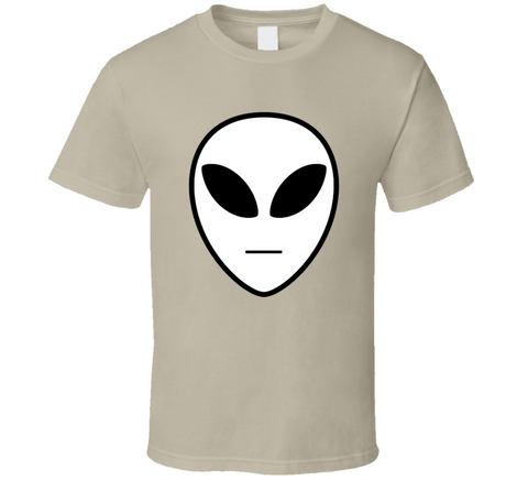 Duncanville Alien T Shirt