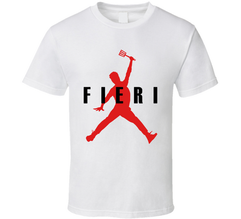 Air Guy Fieri Funny T Shirt