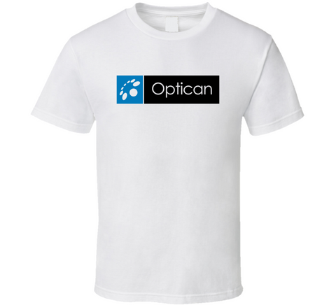 Optican Halo Fan T Shirt