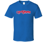 Chytilmania Filip Chytil New York Hockey Fan T Shirt