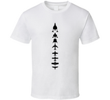 Virgin Galactic Cool T Shirt