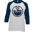 Mcjesus Connor Mcdavid Edmonton Hockey Fan T Shirt