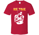 Ice Trae Young Atlanta Basketball Fan T Shirt