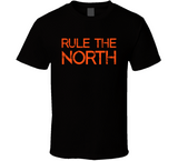 Rule The North Cincinnati Football Fan T Shirt