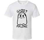 Ghost Malone Halloween T Shirt