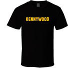 Kennywood Kenny Pickett Pittsburgh Football Fan T Shirt