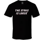 Max Struse Is Loose Miami Basketball Fan T Shirt