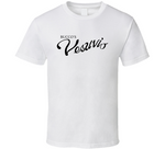 Bucco's Vesuvio Ristorante Sopranos Fan T Shirt