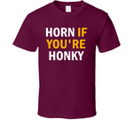 Horn If You're Honky Terry Solar Opposites Fan T Shirt