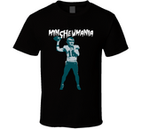 Gardner Minshew Minshewmania Philadelphia Football Fan T Shirt