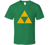 Triforce T Shirt