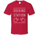 Docking Station Solar Opposites T Shirt