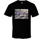 Oj Simpson Police Chase T Shirt