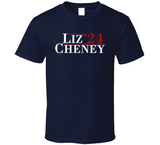 Liz Cheney 2024 Election Cool T Shirt