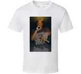 Beetlejuice Crown And Cigar T Shirt