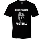 Bishop Sycamore Football Scandal T Shirt