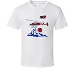 Air Services International Napolean Dynamite Inspired T Shirt