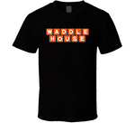 Jay Waddle House Miami Football Fan Cool T Shirt