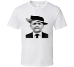 Hasbulla Mobster Funny T Shirt