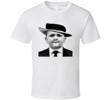 Hasbulla Mobster Funny T Shirt