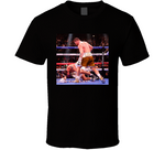 Canelo Vs Plant Knockout Boxing Fan T Shirt