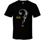 Fear 2023 Movie Fan T Shirt