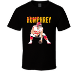 Creed Humphrey Kansas City Football Fan T Shirt