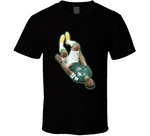 Salem Al-dawsari Backflip Saudi Arabia World Cup 2022 T Shirt