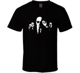 Sopranos Fan T Shirt