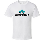 Retro Initech Office Space Fan T Shirt